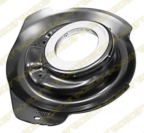 Private brand-monroe 159002028 coil spring insulator/seat