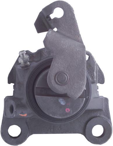 Cardone 19-480 front brake caliper-reman friction choice caliper