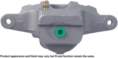 Cardone 18-4804 rear brake caliper-reman friction choice caliper