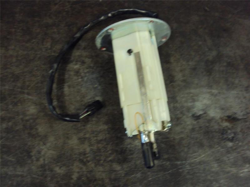 2007 07 kawasaki zx6r zx-6r ninja zx6 07-08 fuel pump