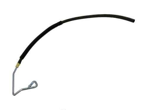 Edelmann 80611 steering return hose-return line assembly