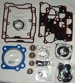 James 2005-09 twin cam 95" motor gasket kit - close out