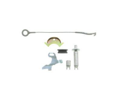 Dorman hw2596 brake self adjusting repair kit-brake self adjuster repair kit