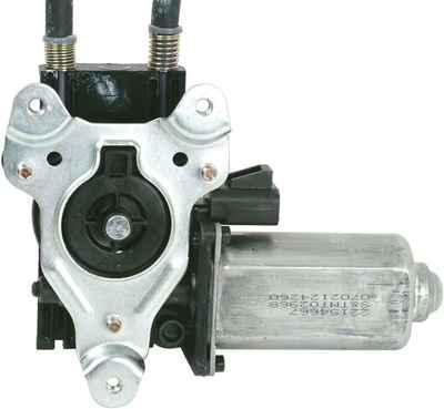 Cardone 82-153ar window regulator