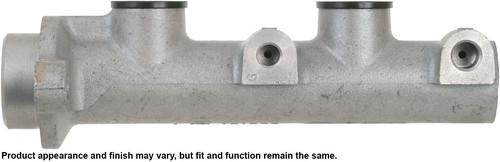 Cardone 10-3706 brake master cylinder-reman master cylinder