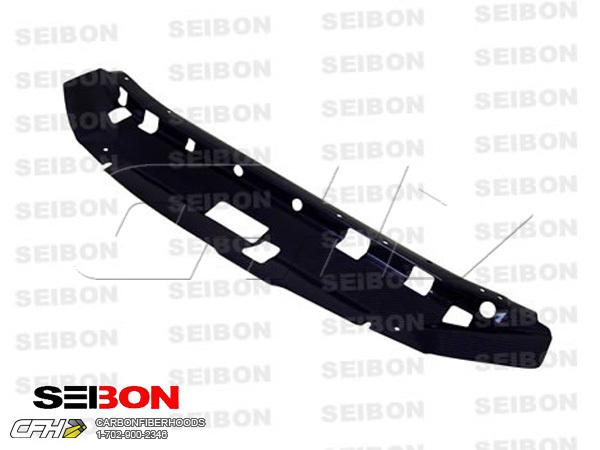 Seibon carbon fiber carbon fiber cooling plate nissan skyline 99-01 new product