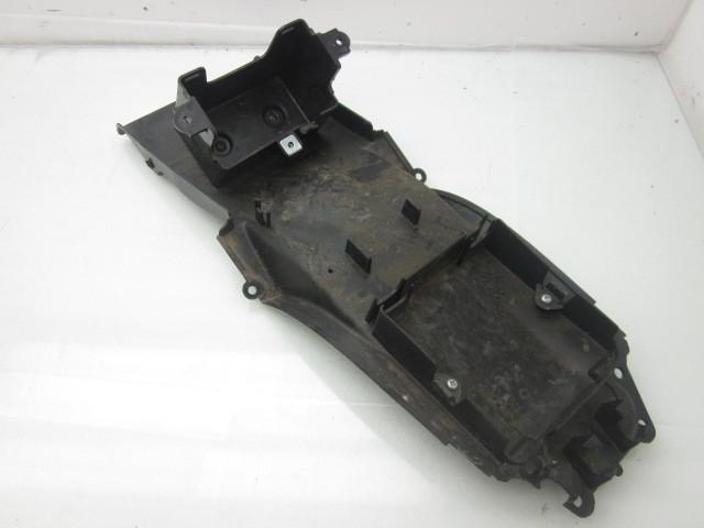 08 09 10 ninja 250 ex250 battery tray