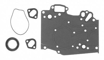 Victor reinz engine timing cover gasket set jv912