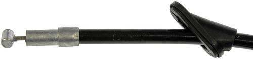 Dorman c660836 brake cable-cable - parking brake