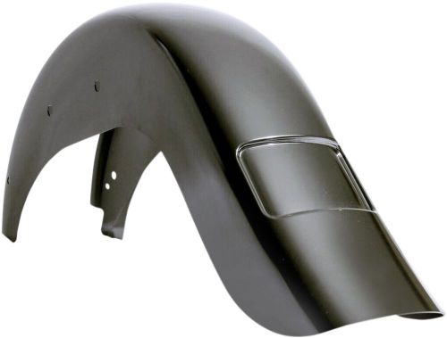 Klock werks rear fenders 4&#034; smooth stretched #kw05-01-0391