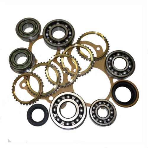 Usa standard gear zmbk132dws b2200/rx7 transmission bearing/seal kit 90 93