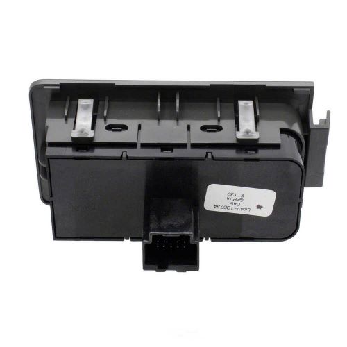 Instrument panel voltage regulator switch motorcraft sw-8440