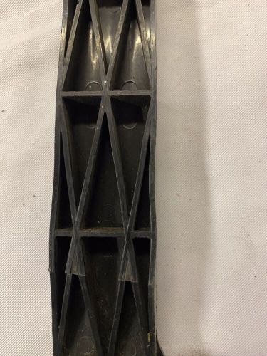 Jaguar daimler sovereign xj series 3 accelerator throttle gas pedal