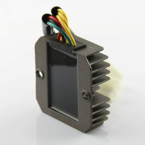 Regulator for honda ac250 1985-88 31600-ks4-841, ac150 1985-86 31600-km1-008,