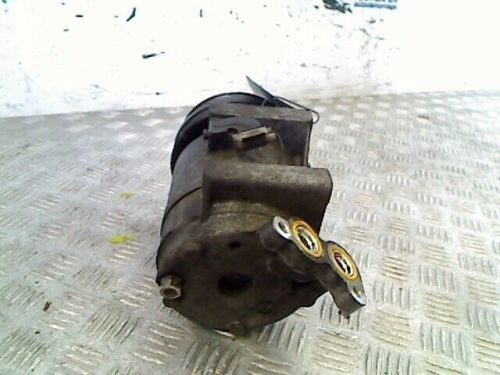 Climate pump ford focus 2st hatchback 2.5 20v st (hyda(euro 4)) 2005 588e178370-