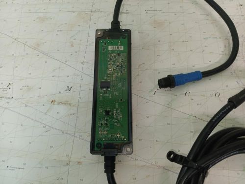 Boaters&#039; resale shop of tx 2406 1754.07 furuno nmea data converter if-nmea2k2