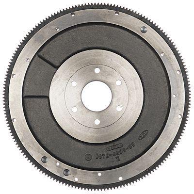 Atp z-370 flywheel/flexplate-clutch flywheel