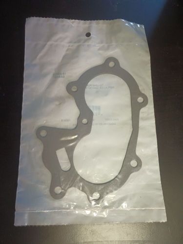 Sierra 18-2862-9 omc 321573 326260 johnson gasket (1) gasket