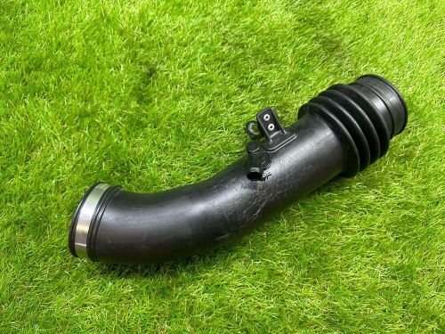 2003-2006 nissan 350z air intake filter hose duct tube z tube oem 16576-ev11b