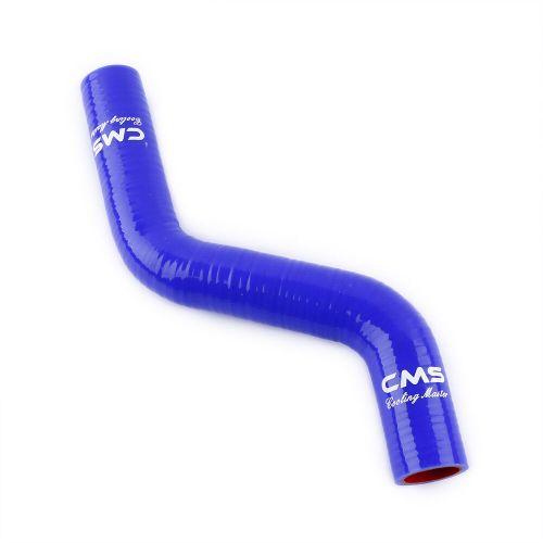 Blue silicone radiator hose kit for 1998-2005 toyota altezza is200 rs200 sxe10