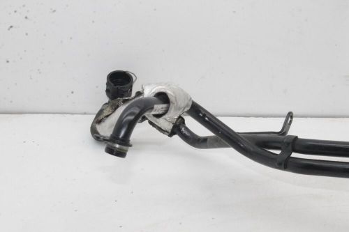 Audi a7 sportback 4ka hose cooling 059121511ck 3.00 21547516-