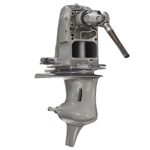 Volvo penta boat drive unit 22491358 | dps-d1 sterndrive 2.14 ratio