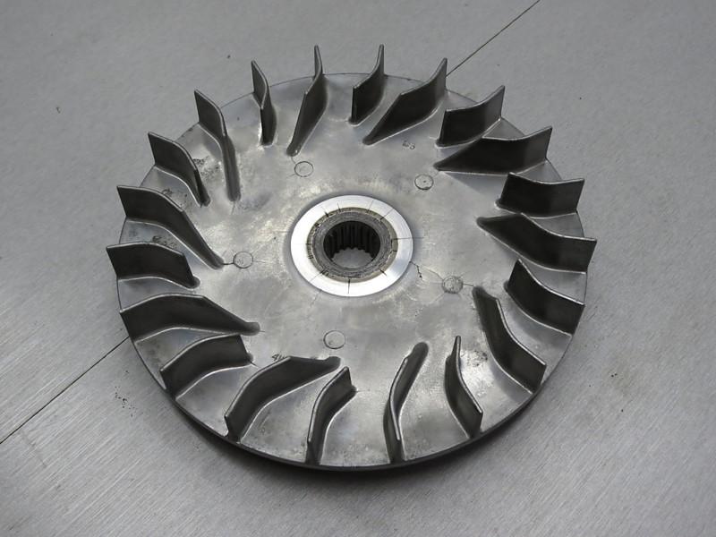 Yamaha rhino 660 04-07 primary clutch fix sheave (1328)