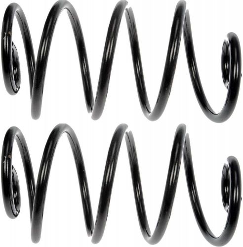 Dorman premium chassis coil springs 566-284