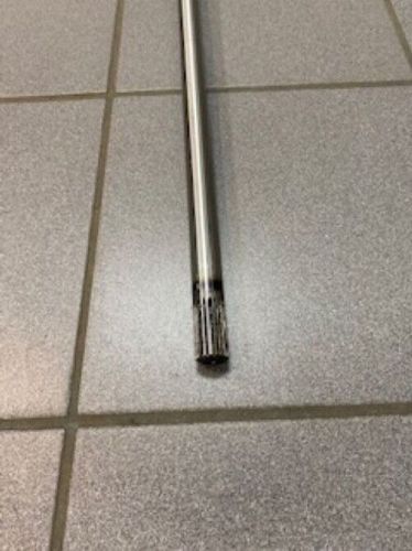 Mercury marine outboard 65-115 hp 4-stroke drive shaft xl 25&#034; - 45-8m0094341