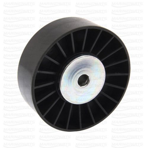 Tensioner pulley replacement for timing belt volvo penta inboard engines 3582324