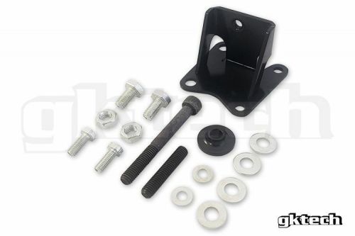 Gktech brake master cylinder stopper for nissan s13/240sx lhd