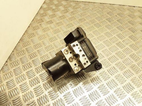 Bmw 5 touring e61 abs hydraulic block 3451678415701 0265250215 18201702-