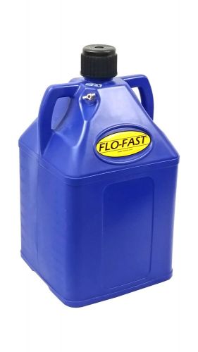 Flo fast    15502    blue utility jug 15gal