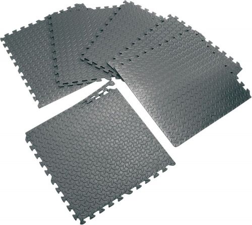 Performance tool anti-fatigue floor mats w88989