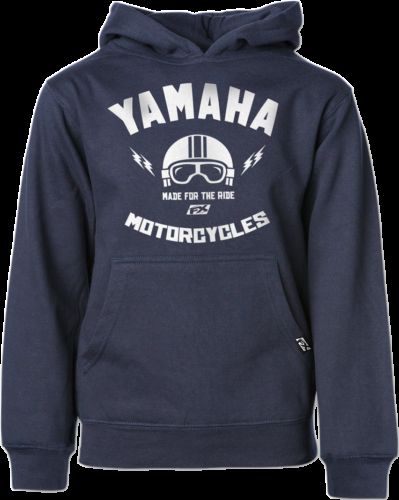 Factory effex youth yamaha helmet hoody