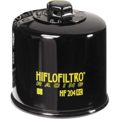 Hiflo - hf204rc - racing oil filter