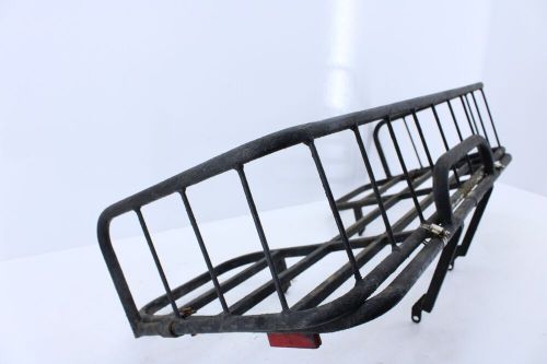 1995 polaris magnum 425 4x4 rear rack cargo carrier w/extension 2670138-067 132p