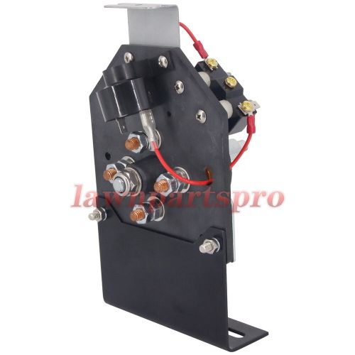 Golf cart heavy duty forward reverse switch for ezgo txt 94-up 70578g01 73036g01