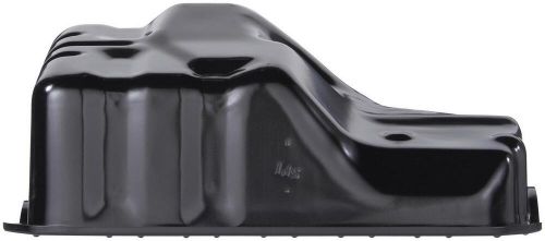 Engine oil pan for fits 89-86 acura integra; 87-84 honda civic