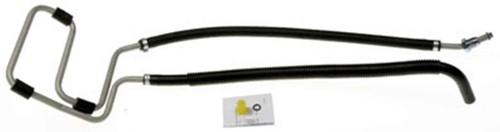 Edelmann 92139 steering return hose-return line assembly