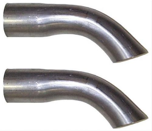 Scott drake exhaust tips c5zz-5257-tip