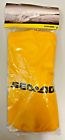 Sea-doo 45 lb sand bag anchor w/hook &amp; floater, yellow #295100661