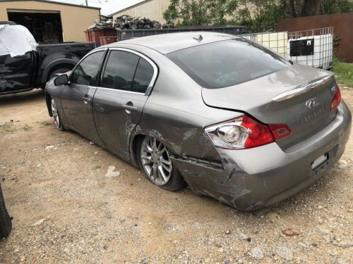 Info-gps-tv screen convertible under screen fits 08-13 infiniti g37 856611