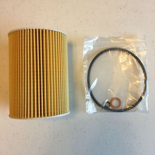 Premium guard oil filter p099091ex