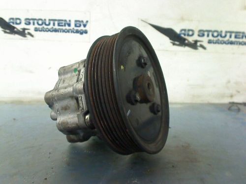 Servolenkung pump opel movano van 2.3 cdti 16v fwd (m9t-b8) 2013 7651955187-