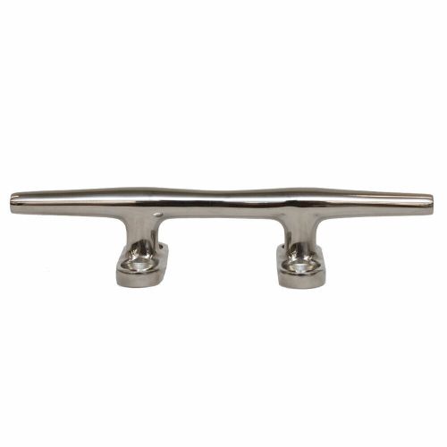 Cruisers yachts boat herreshoff cleat v0040600 | 6 inch stainless