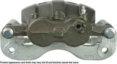 Cardone 18-b8073 front brake caliper-reman friction choice caliper w/bracket