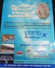 Autopilot magazine pat epps greenland flying physicians angel flight mid-ga soar