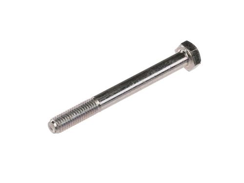 Hex screw m8x80 - din931-