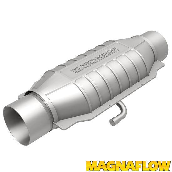 Magnaflow catalytic converter 94019 chevrolet,pontiac camaro,corvette,monte